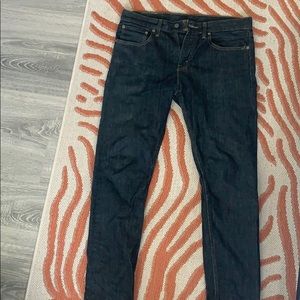 Levi’s jeans